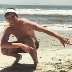 Meet your Posher, Matt